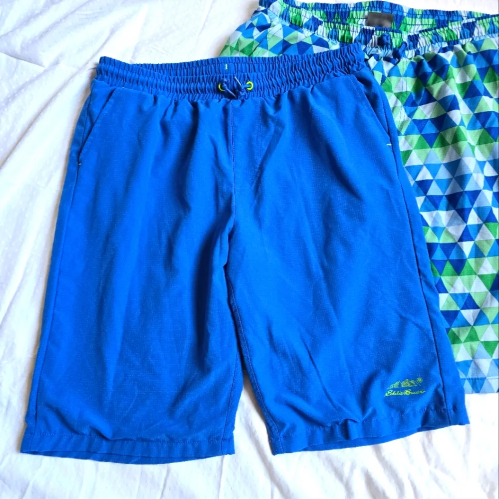 Eddie Bauer *2 pairs*